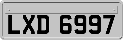 LXD6997