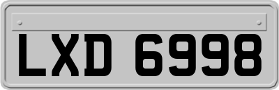 LXD6998