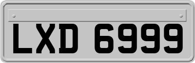 LXD6999