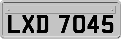 LXD7045