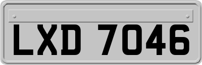 LXD7046