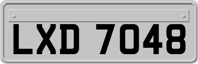 LXD7048