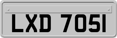LXD7051
