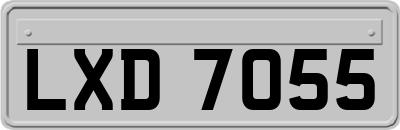 LXD7055
