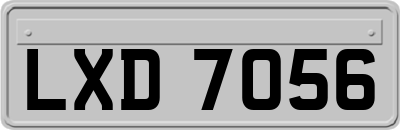 LXD7056