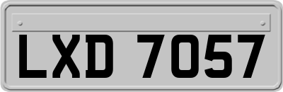 LXD7057