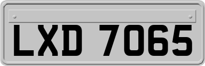 LXD7065