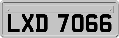 LXD7066