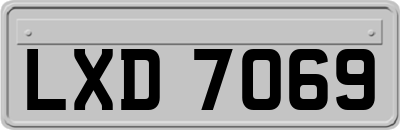 LXD7069