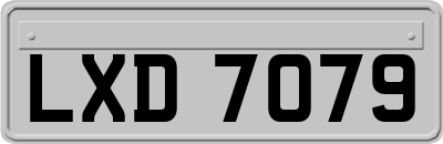 LXD7079