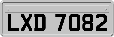 LXD7082