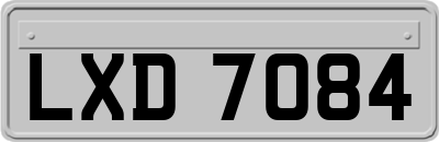 LXD7084