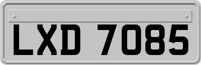 LXD7085