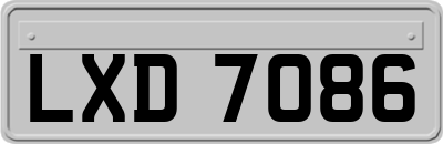 LXD7086
