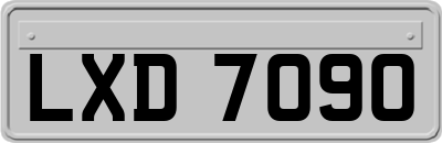 LXD7090