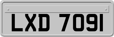 LXD7091