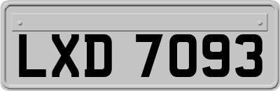 LXD7093