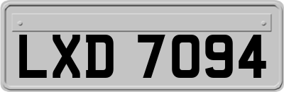LXD7094