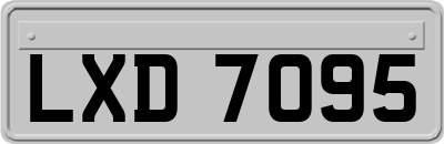 LXD7095