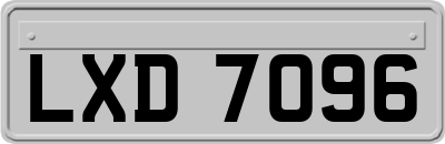 LXD7096