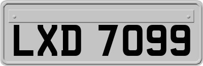 LXD7099