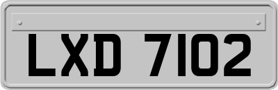 LXD7102