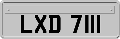 LXD7111
