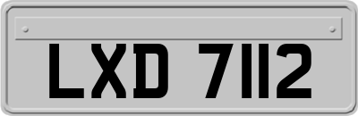 LXD7112