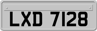 LXD7128