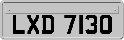 LXD7130
