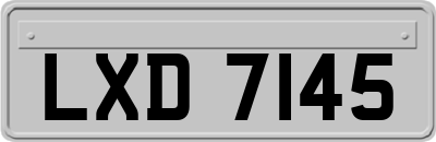 LXD7145