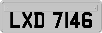 LXD7146