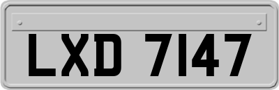 LXD7147