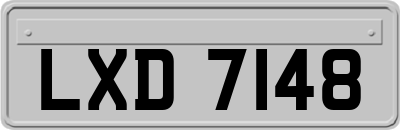 LXD7148