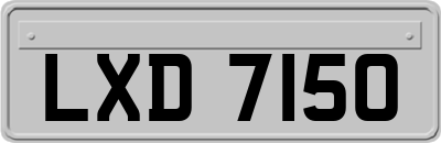 LXD7150