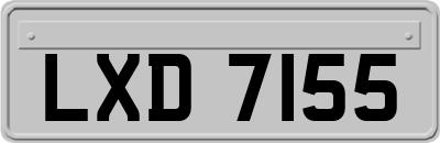 LXD7155