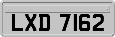 LXD7162