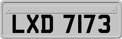 LXD7173
