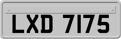 LXD7175