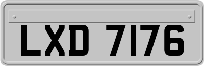 LXD7176