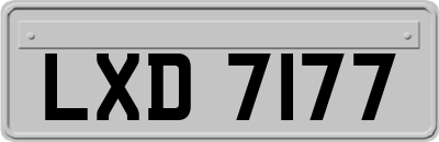 LXD7177
