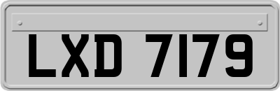 LXD7179