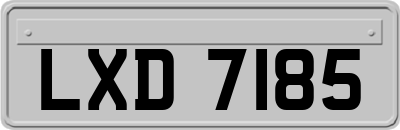 LXD7185