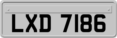 LXD7186