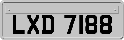 LXD7188