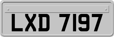 LXD7197