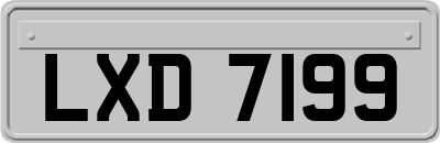 LXD7199