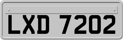 LXD7202