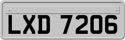 LXD7206