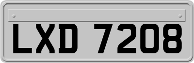 LXD7208
